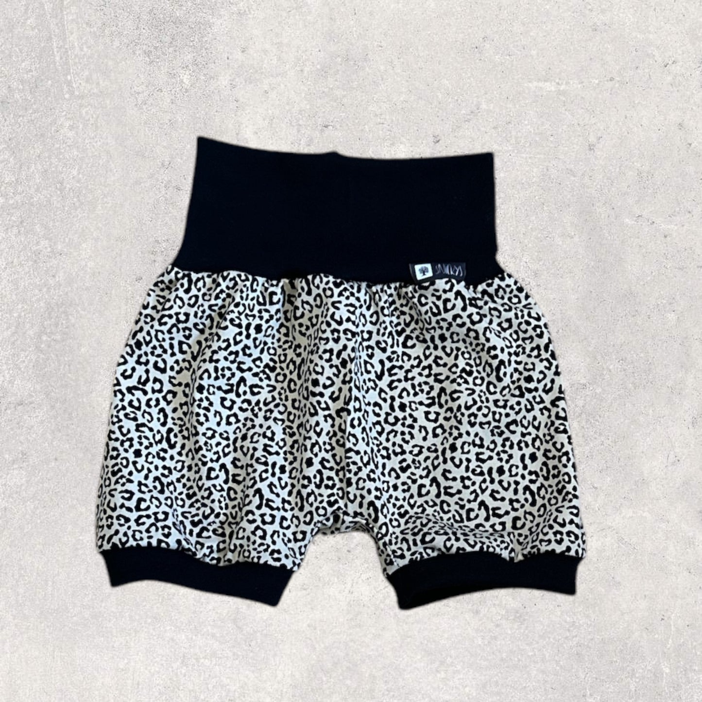 Jersey Hose kurz