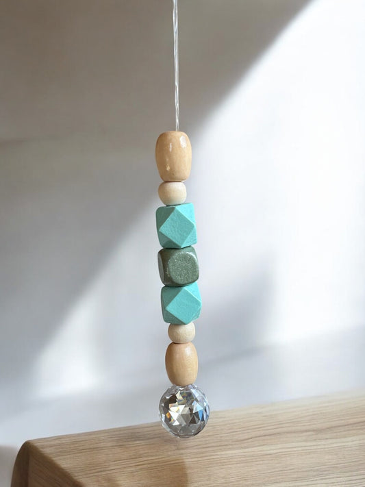 Suncatcher