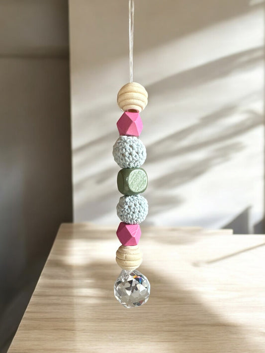 Suncatcher