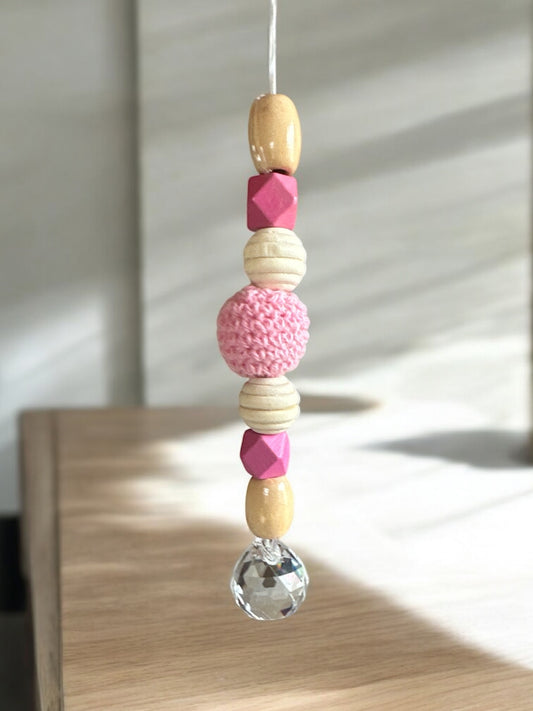 Suncatcher
