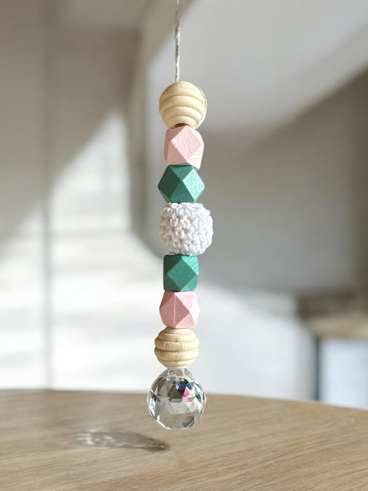 Suncatcher