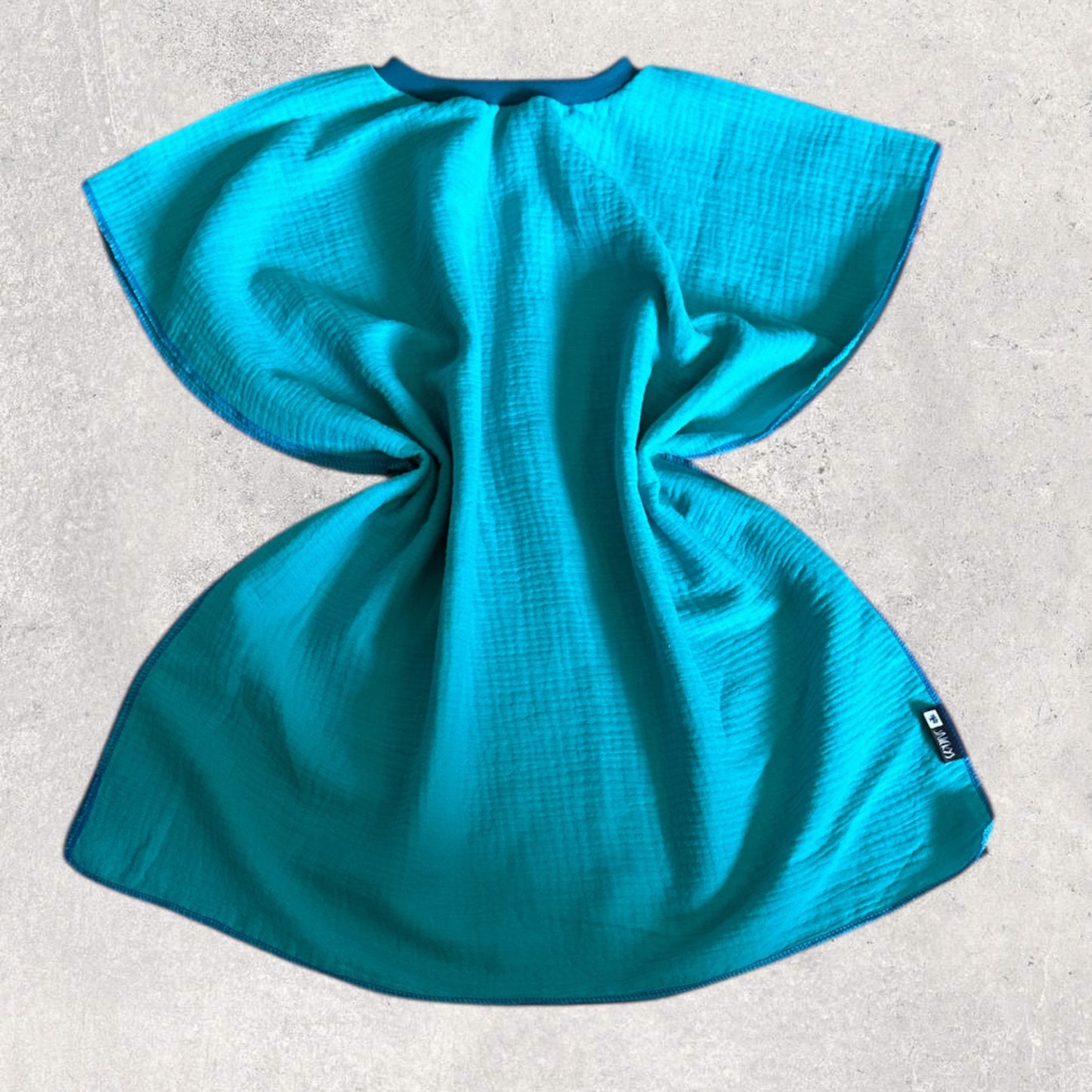 Badeponcho Kinder
