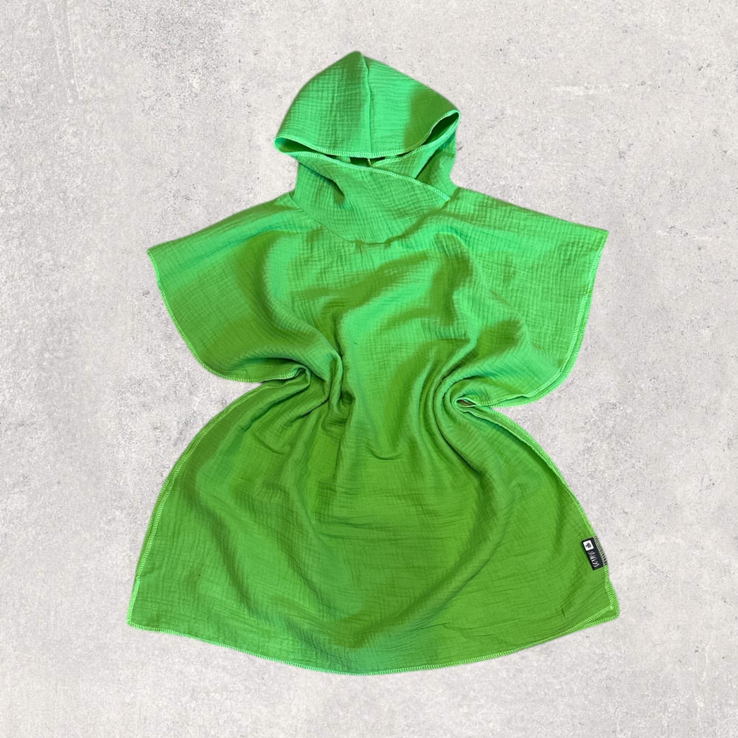 Badeponcho Kinder