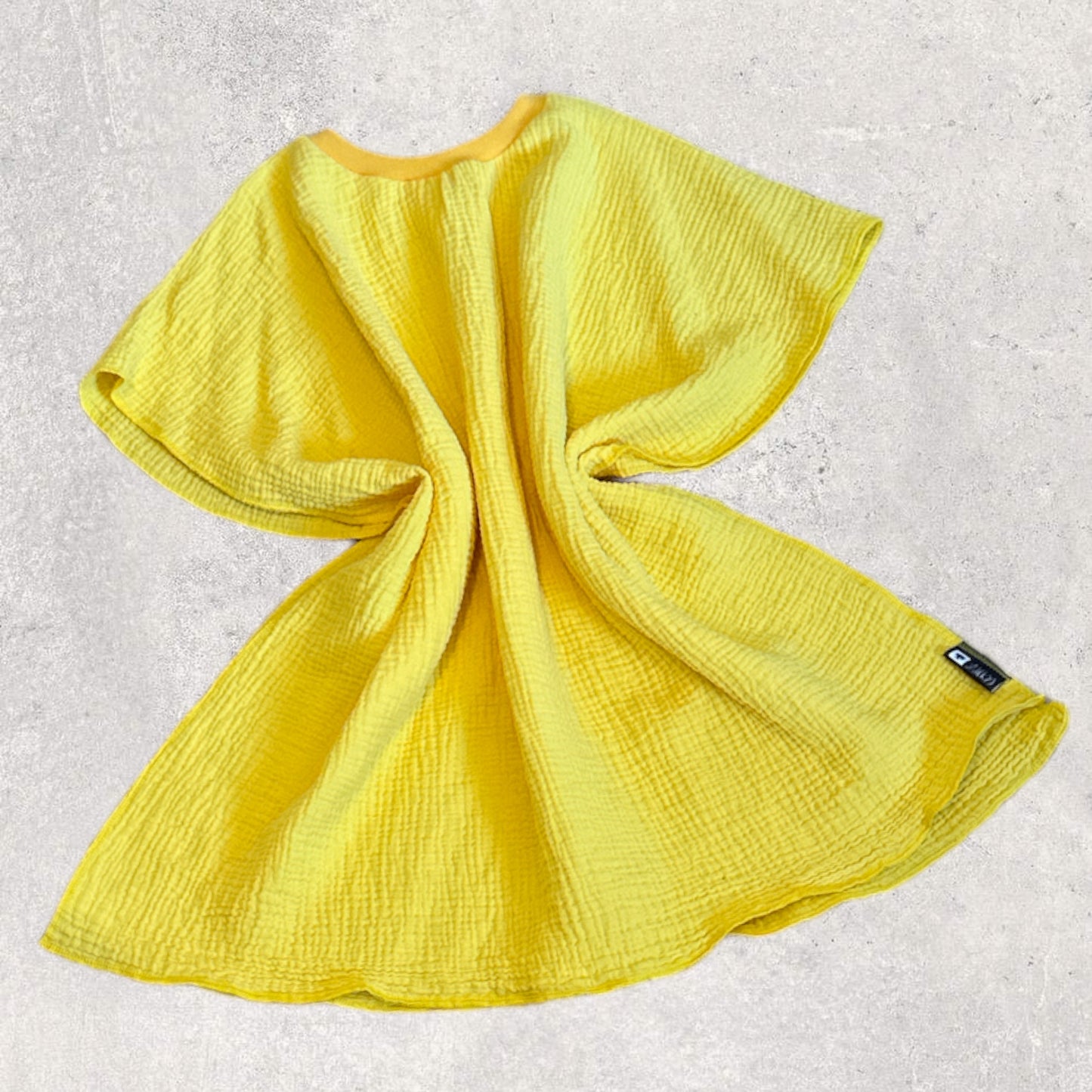 Badeponcho Kinder